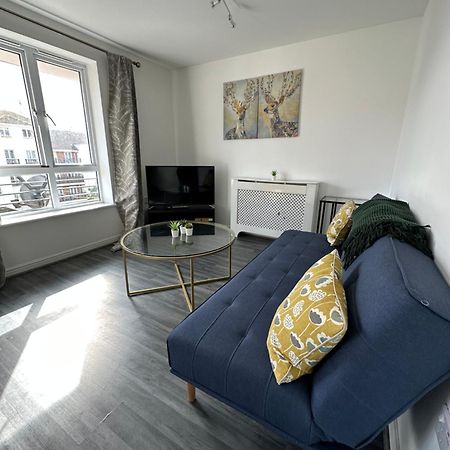 Suites By Rehoboth - Abbey Wood Station - London Zone 4 Εξωτερικό φωτογραφία