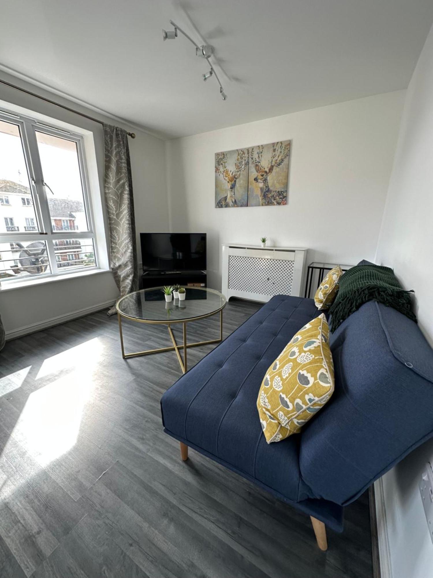 Suites By Rehoboth - Abbey Wood Station - London Zone 4 Εξωτερικό φωτογραφία