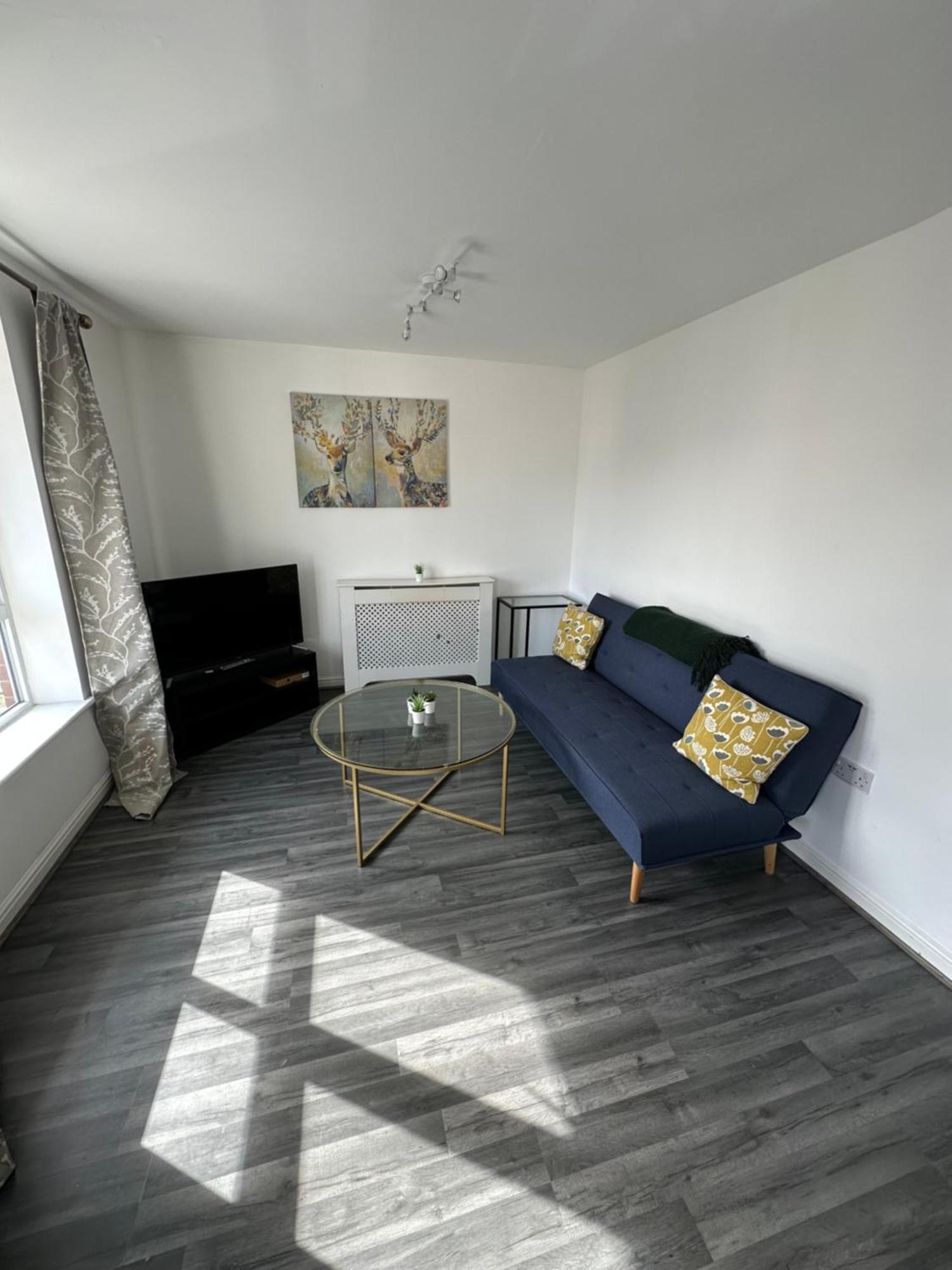 Suites By Rehoboth - Abbey Wood Station - London Zone 4 Εξωτερικό φωτογραφία