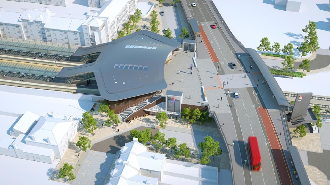 Suites By Rehoboth - Abbey Wood Station - London Zone 4 Εξωτερικό φωτογραφία