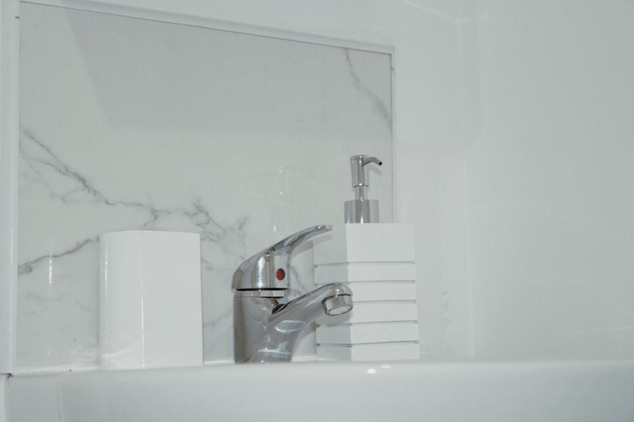 Suites By Rehoboth - Abbey Wood Station - London Zone 4 Εξωτερικό φωτογραφία